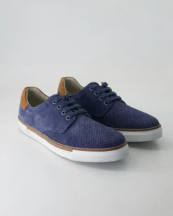 0460.26.02 Sneaker in Blau