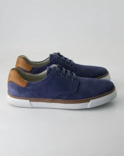 0460.26.02 Sneaker in Blau