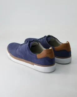 0460.26.02 Sneaker in Blau