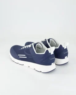 0501 Sneaker in Blau