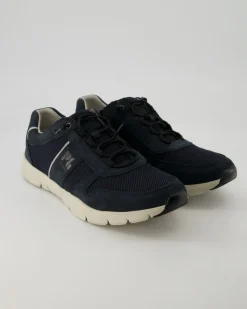 1018.22.01 Sneaker in Blau