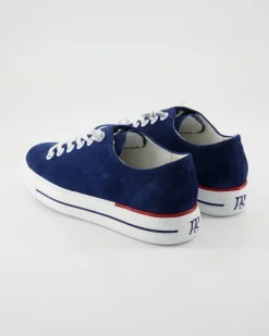 4081 Sneaker in Blau