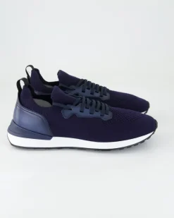 25612 Sneaker in Blau