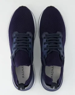 25612 Sneaker in Blau