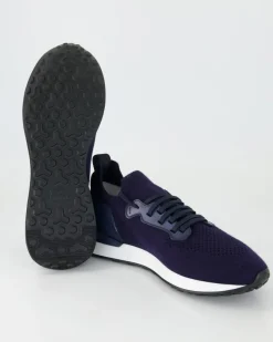 25612 Sneaker in Blau