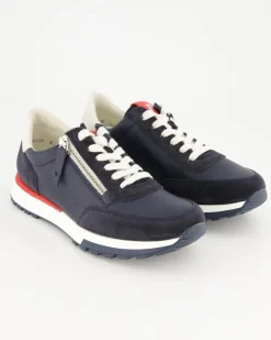 5310-035 Sneaker in Blau