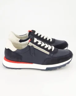 5310-035 Sneaker in Blau