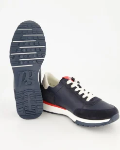 5310-035 Sneaker in Blau