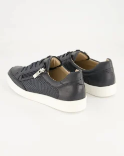 9-23551-42 Sneaker in Blau