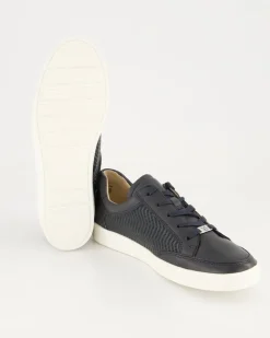 9-23551-42 Sneaker in Blau