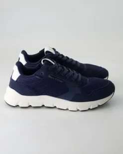50226923503628 Sneaker in Blau