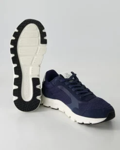 50226923503628 Sneaker in Blau