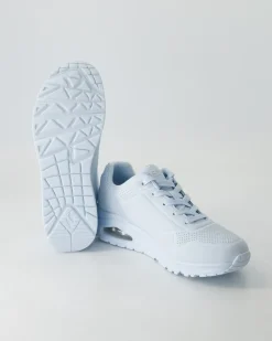 73690 Sneaker in Blau