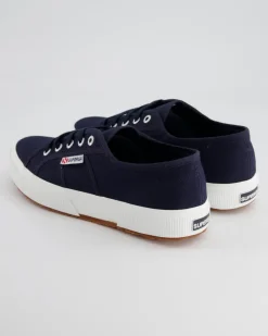2750 Sneaker in Blau