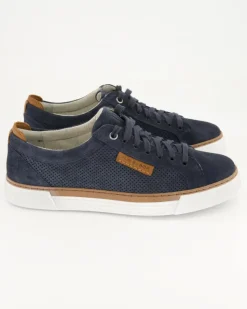 0460.22.04 Sneaker in Blau