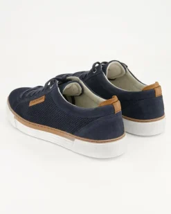 0460.22.04 Sneaker in Blau