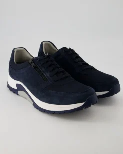 8000.14.12 Sneaker in Blau