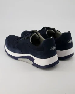 8000.14.12 Sneaker in Blau