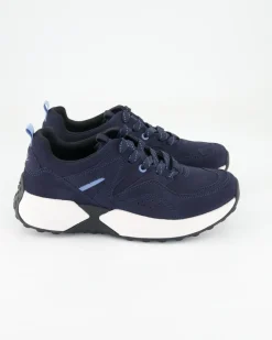 56.993.46 Sneaker in Blau