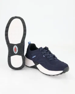 56.993.46 Sneaker in Blau