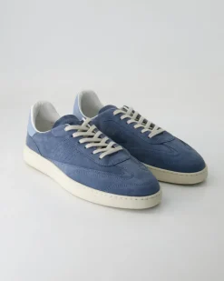 115049 Sneaker in Blau