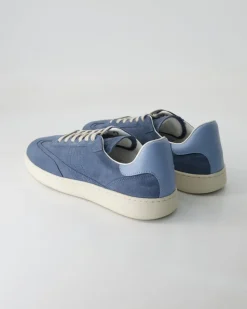 115049 Sneaker in Blau