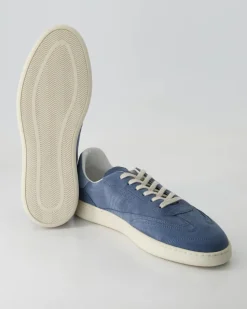 115049 Sneaker in Blau