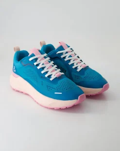 7705033 Sneaker in Blau