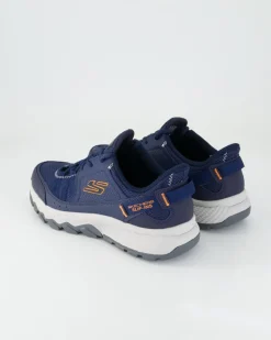 237634 Sneaker in Blau