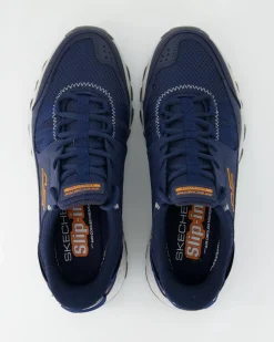 237634 Sneaker in Blau