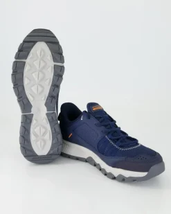 237634 Sneaker in Blau