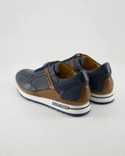 70108 Sneaker in Blau