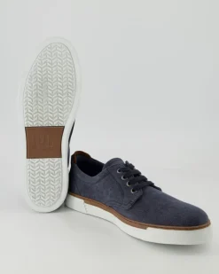 0460.20.02 Sneaker in Blau