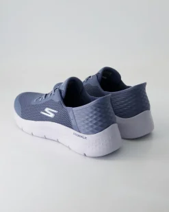 124836 Sneaker in Blau