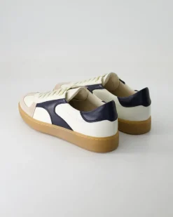 6615 Sneaker in Blau