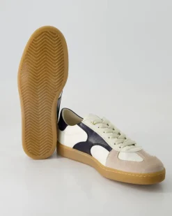 6615 Sneaker in Blau