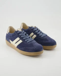 63.300.16 Sneaker in Blau