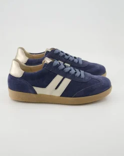 63.300.16 Sneaker in Blau