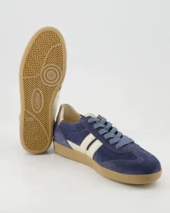 63.300.16 Sneaker in Blau