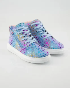 4550-1221-5711 Sneaker in Blau