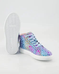 4550-1221-5711 Sneaker in Blau