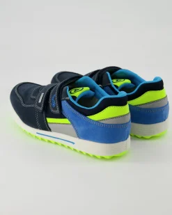 3879033 Sneaker in Blau