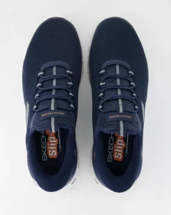 233010 Sneaker in Blau