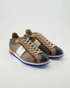 16733 Sneaker in Blau