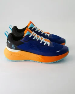 7700022 Sneaker in Blau