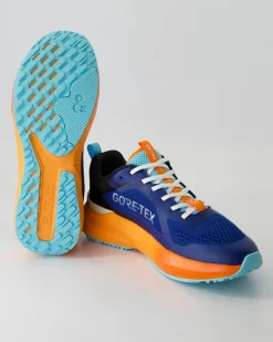 7700022 Sneaker in Blau