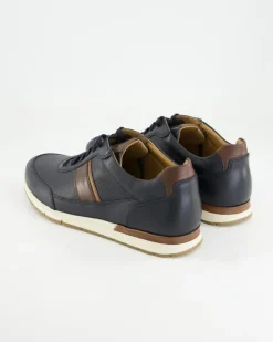 1047.12.11 Sneaker in Blau