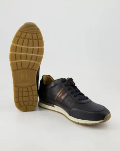 1047.12.11 Sneaker in Blau