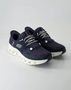 232930 Sneaker in Blau