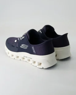 232930 Sneaker in Blau
